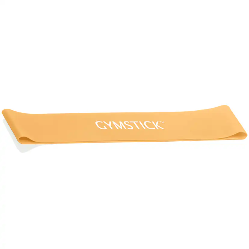 Träningsband Gymstick Mini Band
